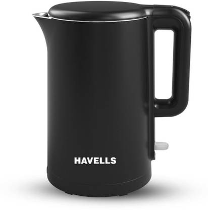 HAVELLS GHBKTAZK125 Electric Kettle