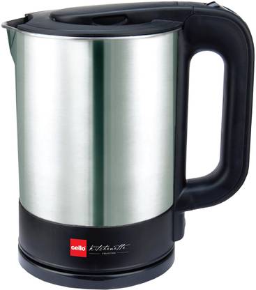 cello Quick Boil 800 Electric Kettle