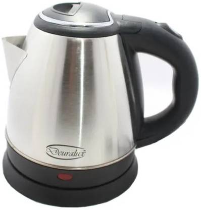 Deuralax DL 1525 Electric Kettle