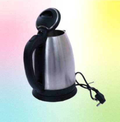 SYARA KE45-TT183-Multipurpose Automatic Large Size Tea Coffee Maker Water Boiler Electric Kettle