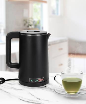 KITCHZEN kettel-1.8 Electric Kettle