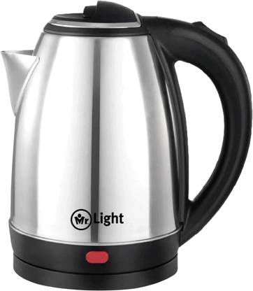 Mr.Light MR2618 Electric Kettle