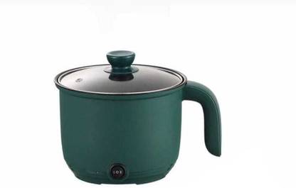 GAMADIYN BAZAAR Multifunction Electric Cooking for Cooking Frying Strew & Steaming, Multi Multi Cooker Electric Kettle