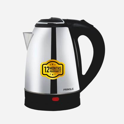 PRINGLE by PRINGLE Neo Delux Electric Kettle