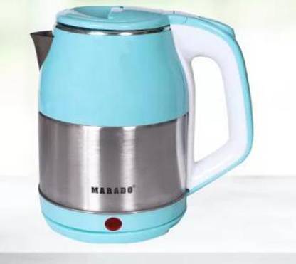 JGN Traders JGN7388-0906 Beverage Maker