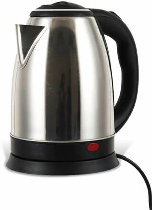 Ortan Longlife 2 Pin Plug Electric Kettle