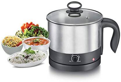 रेणुका एंटरप्राइज़ Multi usable electric cooker इलेक्ट्रिक केतली