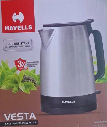 HAVELLS VESTA ELECTRIC KETTLE Electric Kettle