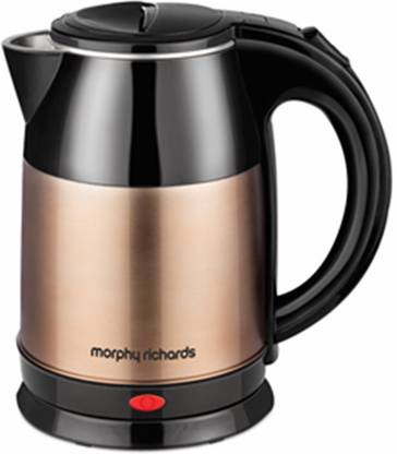 Morphy Richards Radiant Electric Kettle