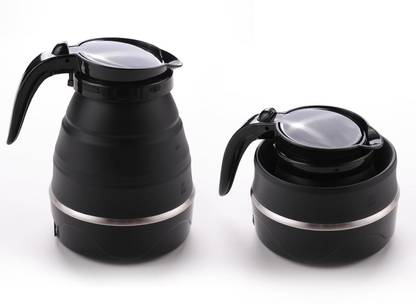 KUBER INDUSTRIES 3000000251127_ Electric Kettle