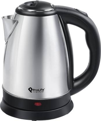 PROLIFE Magota Deluxe High Capacity with Quick Boiling Technology Electric Kettle