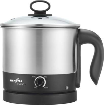 Kenstar MAESTRO Electric Kettle
