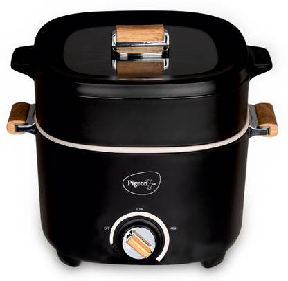 Pigeon Everyday Multi Cooker Electric Kettle