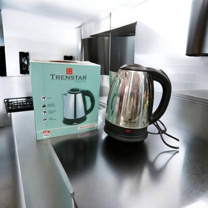 TRENSTAR TS Electric Kettle
