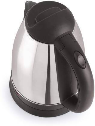 MAITRI ENTERPRISE ® Electric Kettle Extra Large Tea Coffee Maker Water Boiler with Handle M 496 3 Cups Coffee Maker