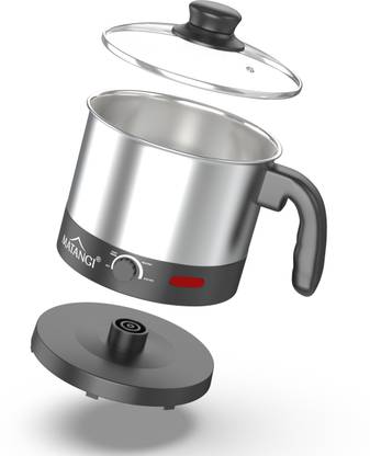 Matangi Multi Purpose Electric Kettle