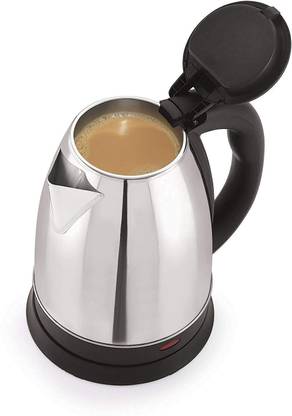 CREATION BAZAAR ELECTRIC CATTLE FOR MAKING TEA Electric Kettle