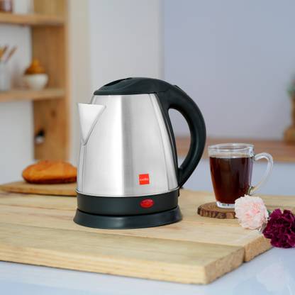 cello Quick Boil - Lifestyle Electric Kettle