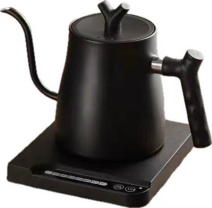 ELEPHANTBOAT Smart Constant Temperature Control Electric Gooseneck Kettle Electric Kettle