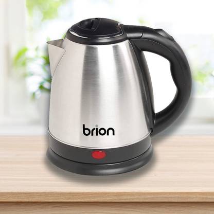 Ghoba BR KETTLE 1.5 D1 Electric Kettle