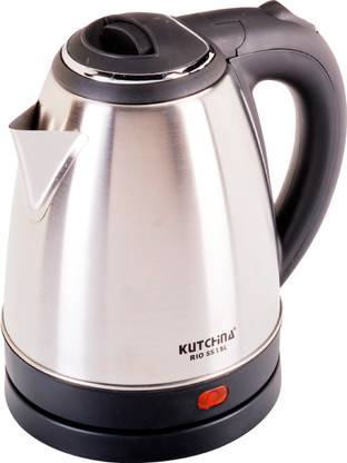 Kutchina RIO SS 1.8L Electric Kettle