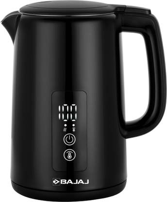 BAJAJ KTP 1.5 Digital Electric Kettle