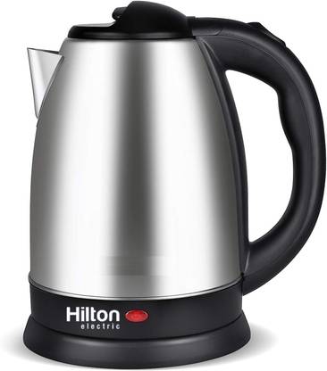 HILTON HEK-1.5 Electric Kettle