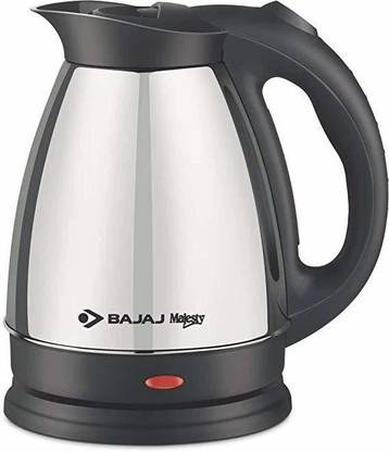 BAJAJ Majesty KTX 15 1.7 Litre Kettle Electric Kettle