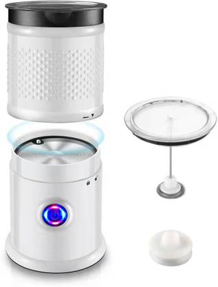 Verilux Non-Stick Coating Milk Frother Milk Foamer Frother Standalone Frother Electric Kettle