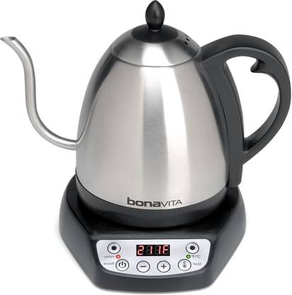 Bonavita Bona-vita Digital Variable Temperature Electric Kettle