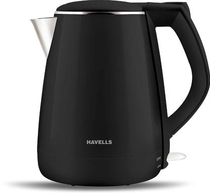 HAVELLS Aqua Plus Electric Kettle