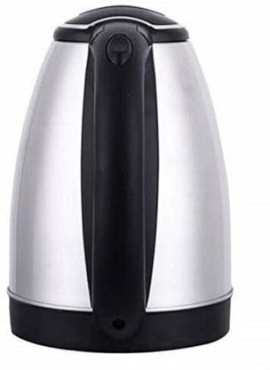 MAITRI ENTERPRISE ® Hot Water Pot Portable Boiler Tea Coffee Heater Cordless Electric Kettle M302 Beverage Maker