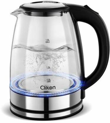 clikon by Clikon CK5138 Electric Kettle
