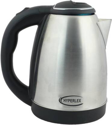 HYPERLEX 1.8 Ltr. KETTEL Electric Kettle