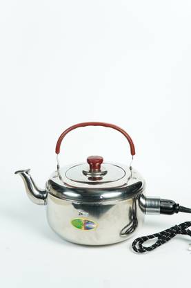Distar Whistle Kettle Anti-Scald Stainless Steel for Induction Cooker Electric Kettle