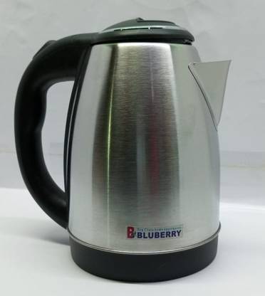 BBluBerry BB Kettle 2L Electric Kettle