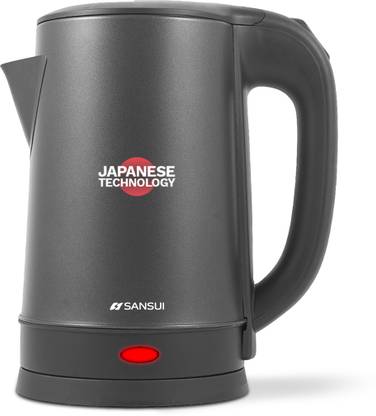 Sansui Blaze Electric Kettle