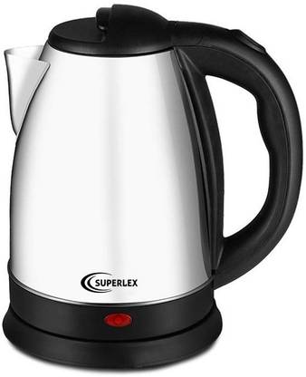 SUPERLEX Majesty (SEK 1.8 Litre) Electric Kettle