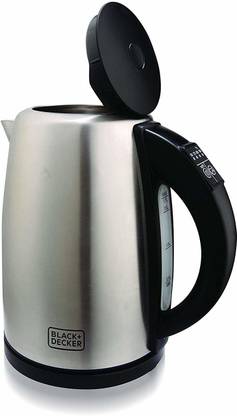 Black & Decker BXKE1705IN Electric Kettle