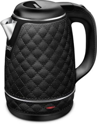 Prestige PKCT - BLACK Electric Kettle