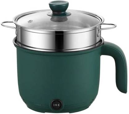 GAMADIYN BAZAAR Egg Boiling Cooker full Automatic Non-Stick Cooker Travel Mini Rice Cook Egg Boiler, Travel Cooker, Rice Cooker, Egg Cooker