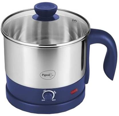 Pigeon Multi-Purpose Kettle Multi Cooker Electric Kettle