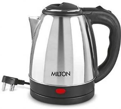 milton kj-187 electric kettle