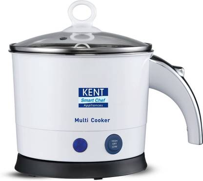 KENT 116114 Multi Cooker Electric Kettle