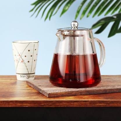 KAIRAVADEENTERPRISE TEA KETTLE Multi Cooker Electric Kettle