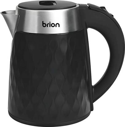 BRION DURA GH-UMS-1855 Electric Kettle