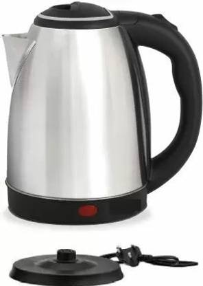 Ortan SC 20 B 3 Pin Plug with 1 Miter wire Electric Kettle