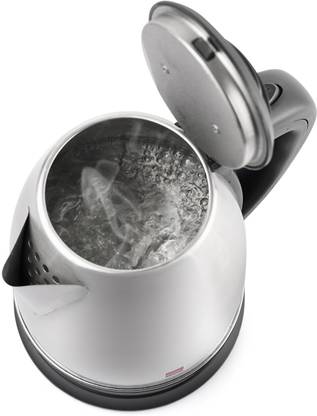 cello Quick Boil Electric Kettle 1.5 Litre Electric Kettle