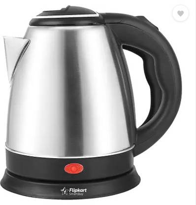 qwertyu 200 Multi Cooker Electric Kettle