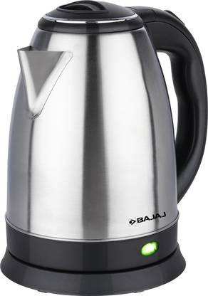 BAJAJ KTX 1.8 L DLX Electric Kettle